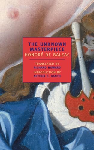 The Unknown Masterpiece: And, Gambara (New York Review Books Classics) von New York Review Books